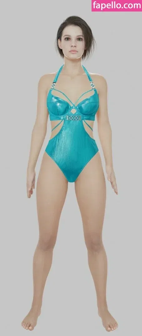 Resident Evil Onlyfans Photo Gallery 