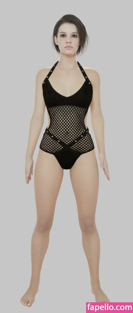 Resident Evil Onlyfans Photo Gallery 