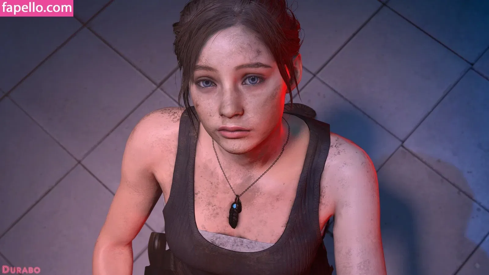 Resident Evil Onlyfans Photo Gallery 