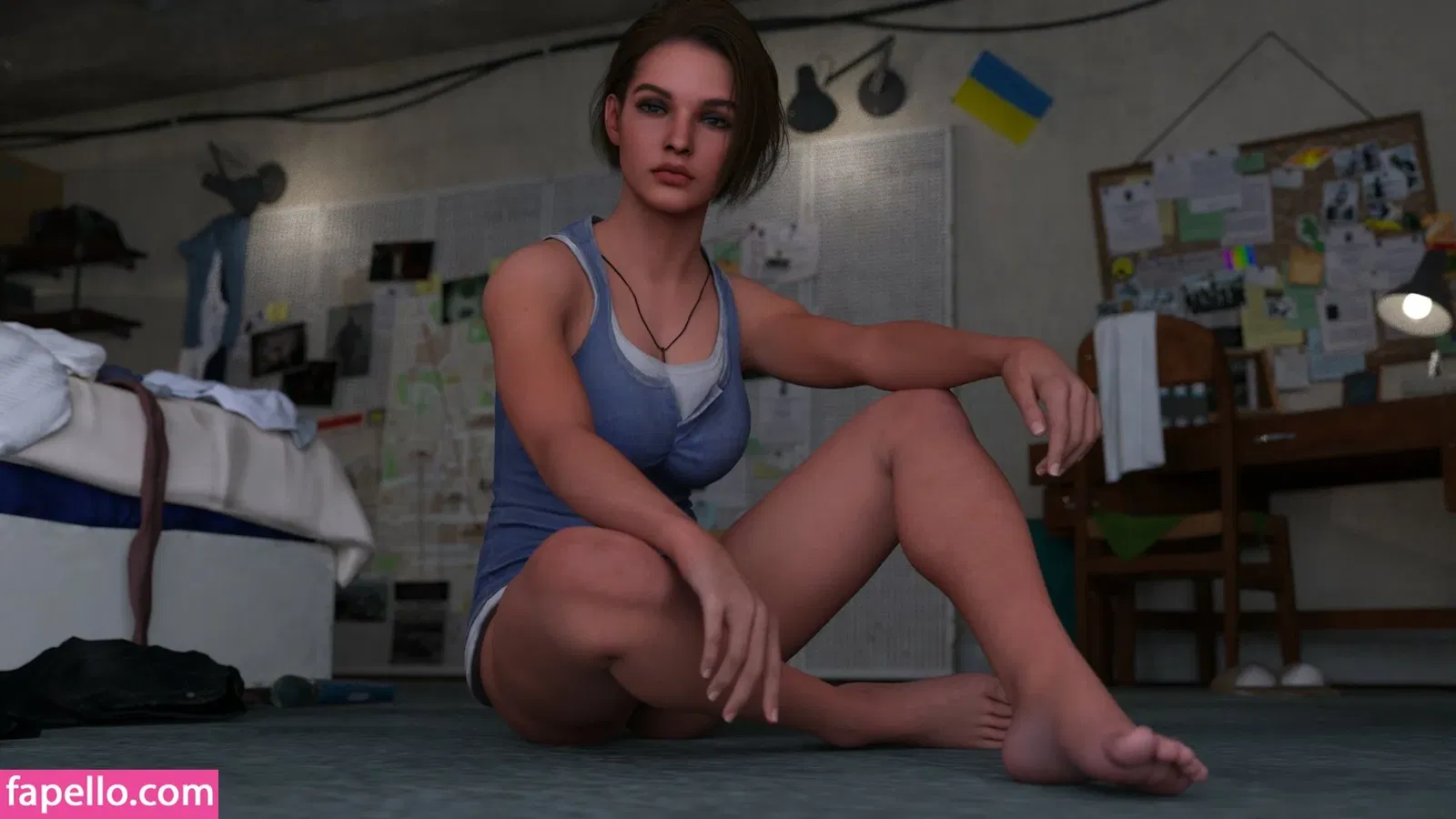 Resident Evil Onlyfans Photo Gallery 