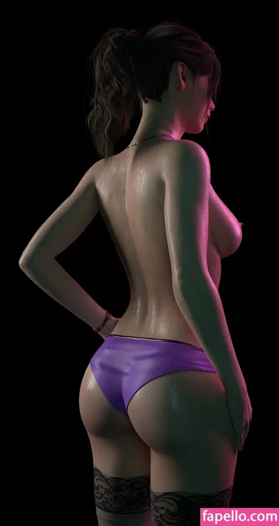 Resident Evil Onlyfans Photo Gallery 