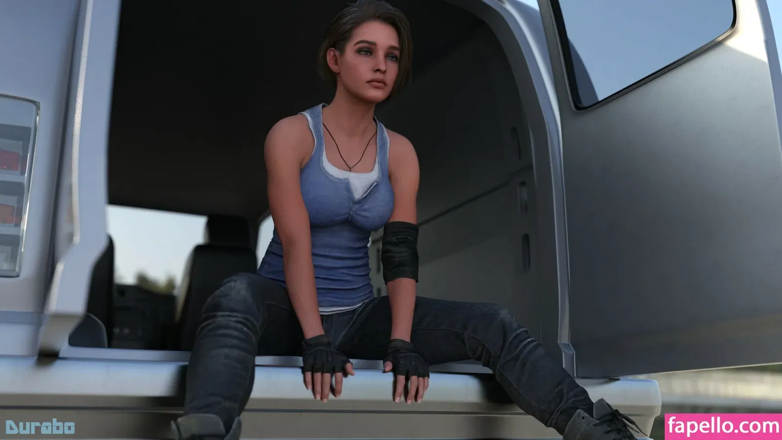 Resident Evil Onlyfans Photo Gallery 