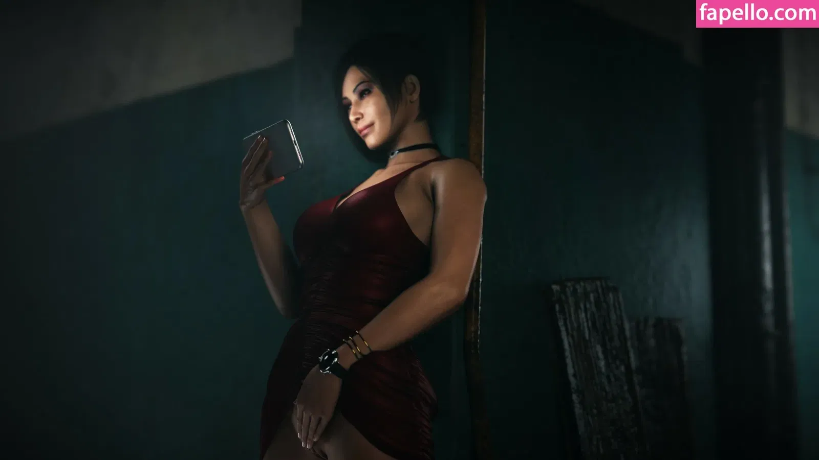 Resident Evil Onlyfans Photo Gallery 