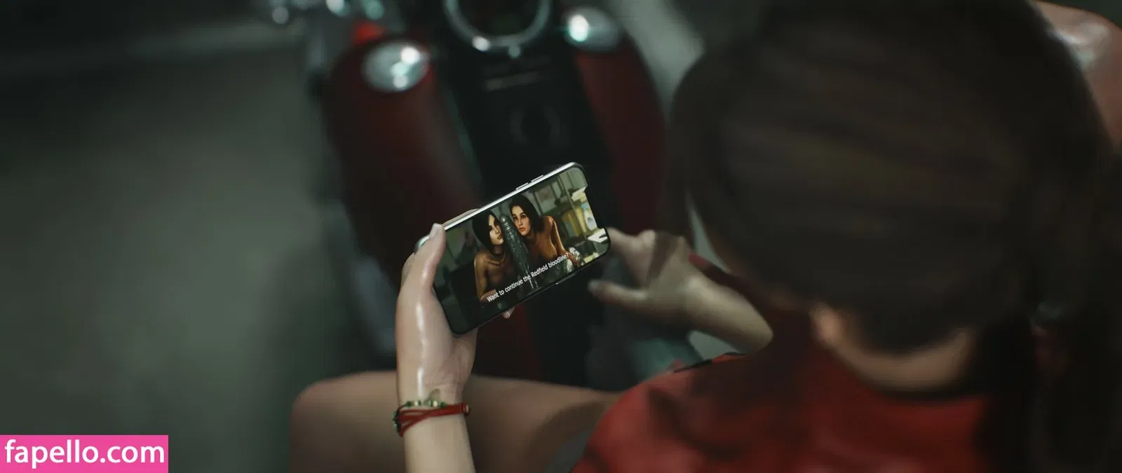 Resident Evil Onlyfans Photo Gallery 