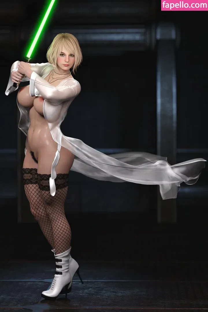 Resident Evil Onlyfans Photo Gallery 