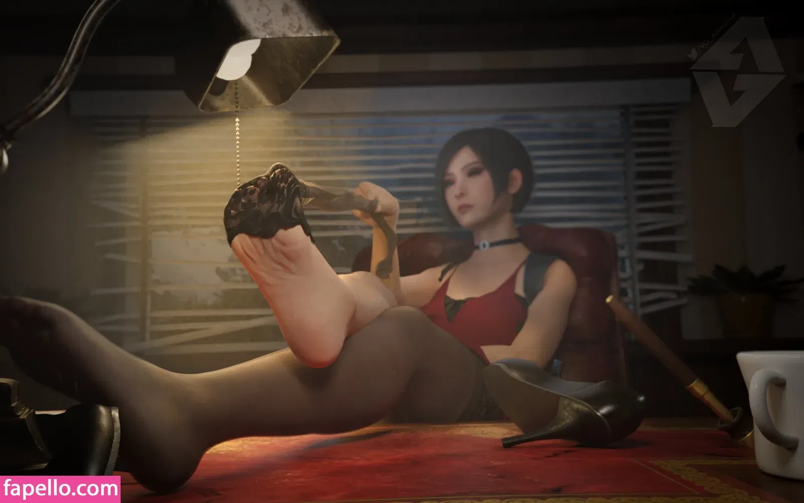 Resident Evil Onlyfans Photo Gallery 