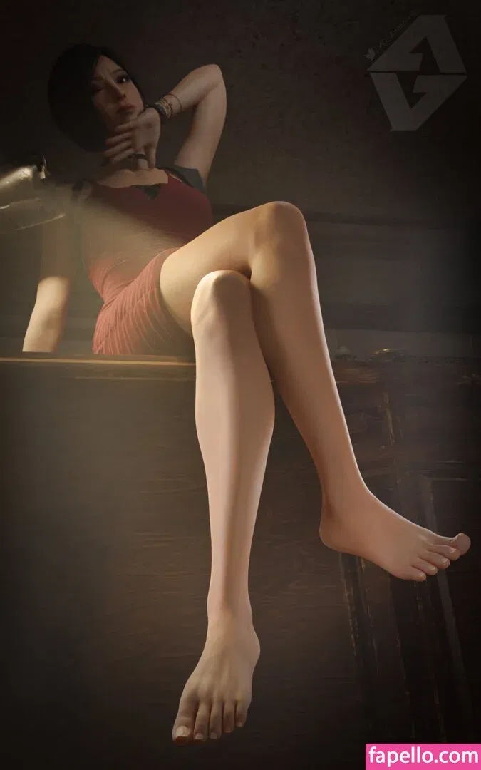 Resident Evil Onlyfans Photo Gallery 