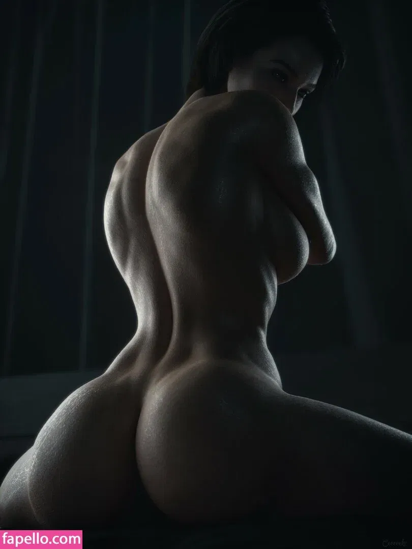 Resident Evil Onlyfans Photo Gallery 