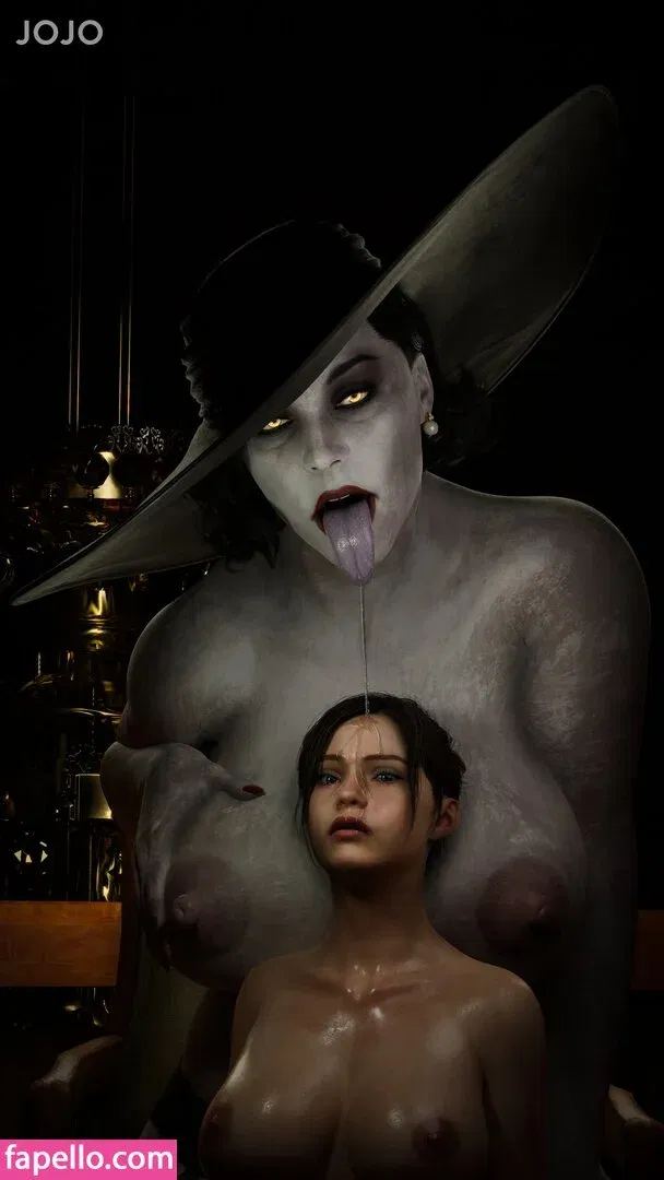 Resident Evil Onlyfans Photo Gallery 