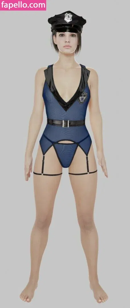 Resident Evil Onlyfans Photo Gallery 