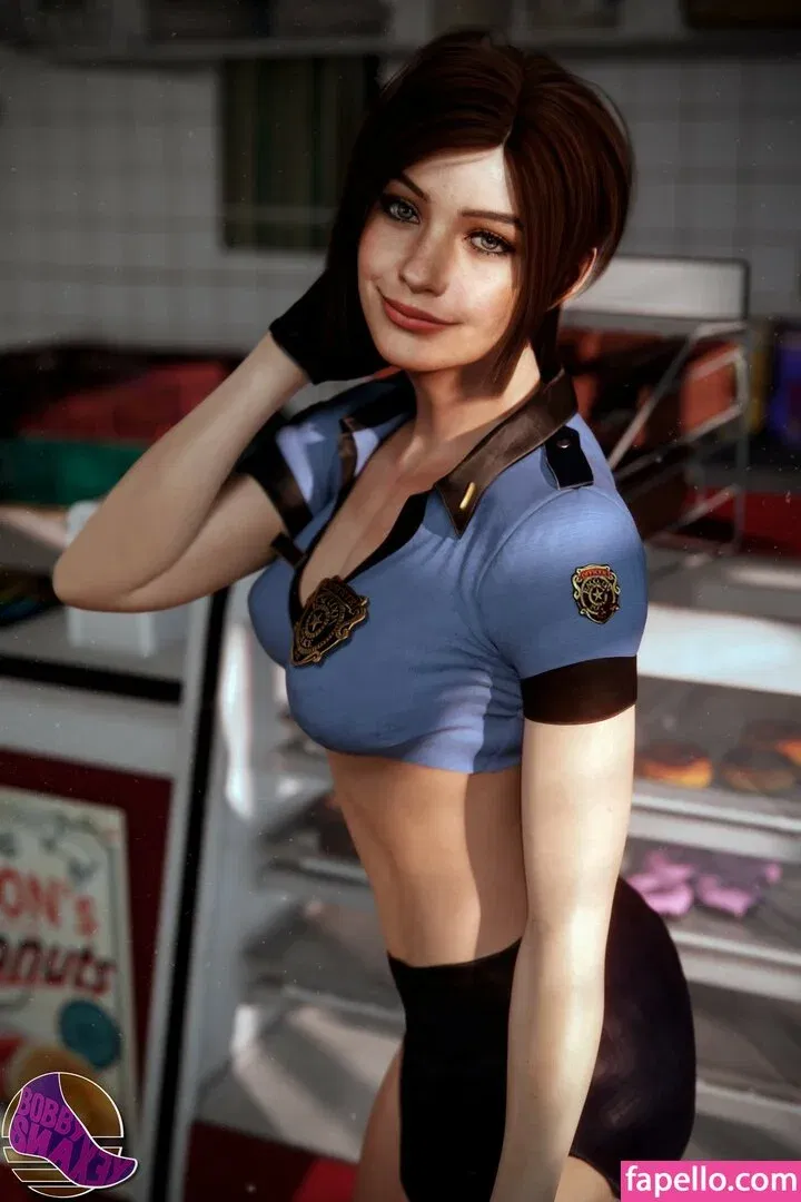 Resident Evil Onlyfans Photo Gallery 