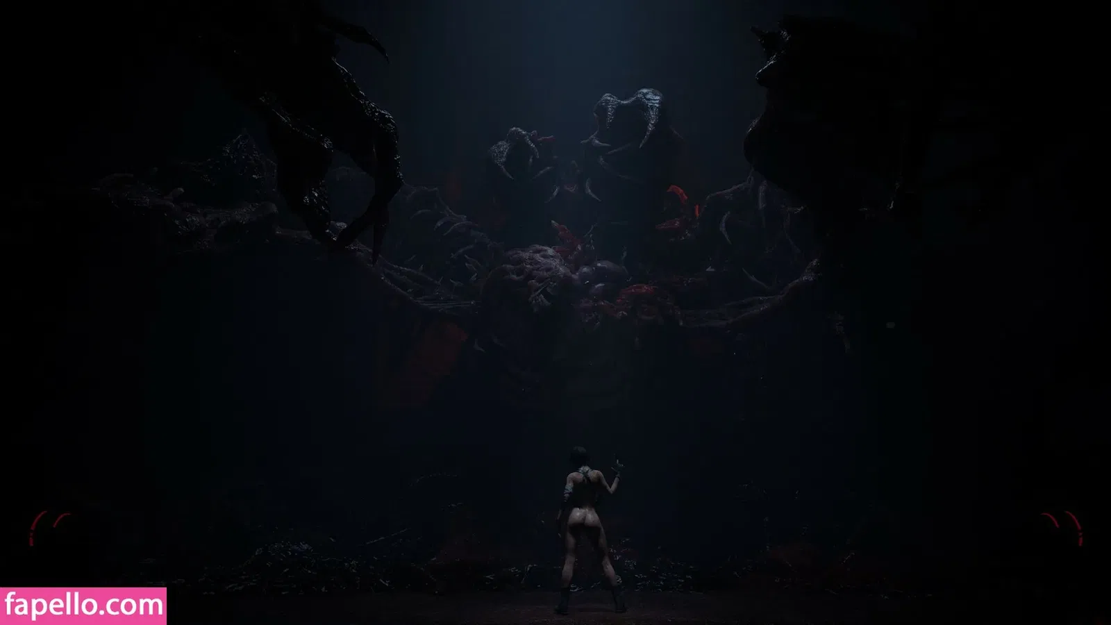 Resident Evil Onlyfans Photo Gallery 