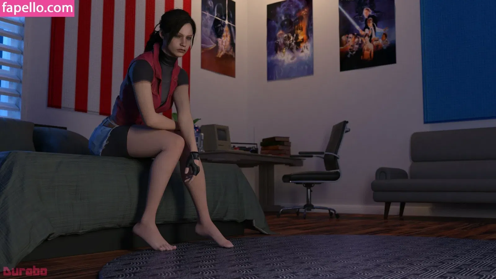 Resident Evil Onlyfans Photo Gallery 