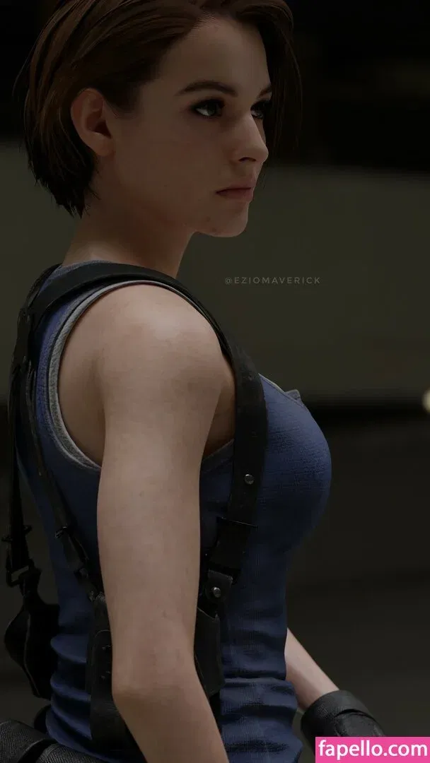 Resident Evil Onlyfans Photo Gallery 