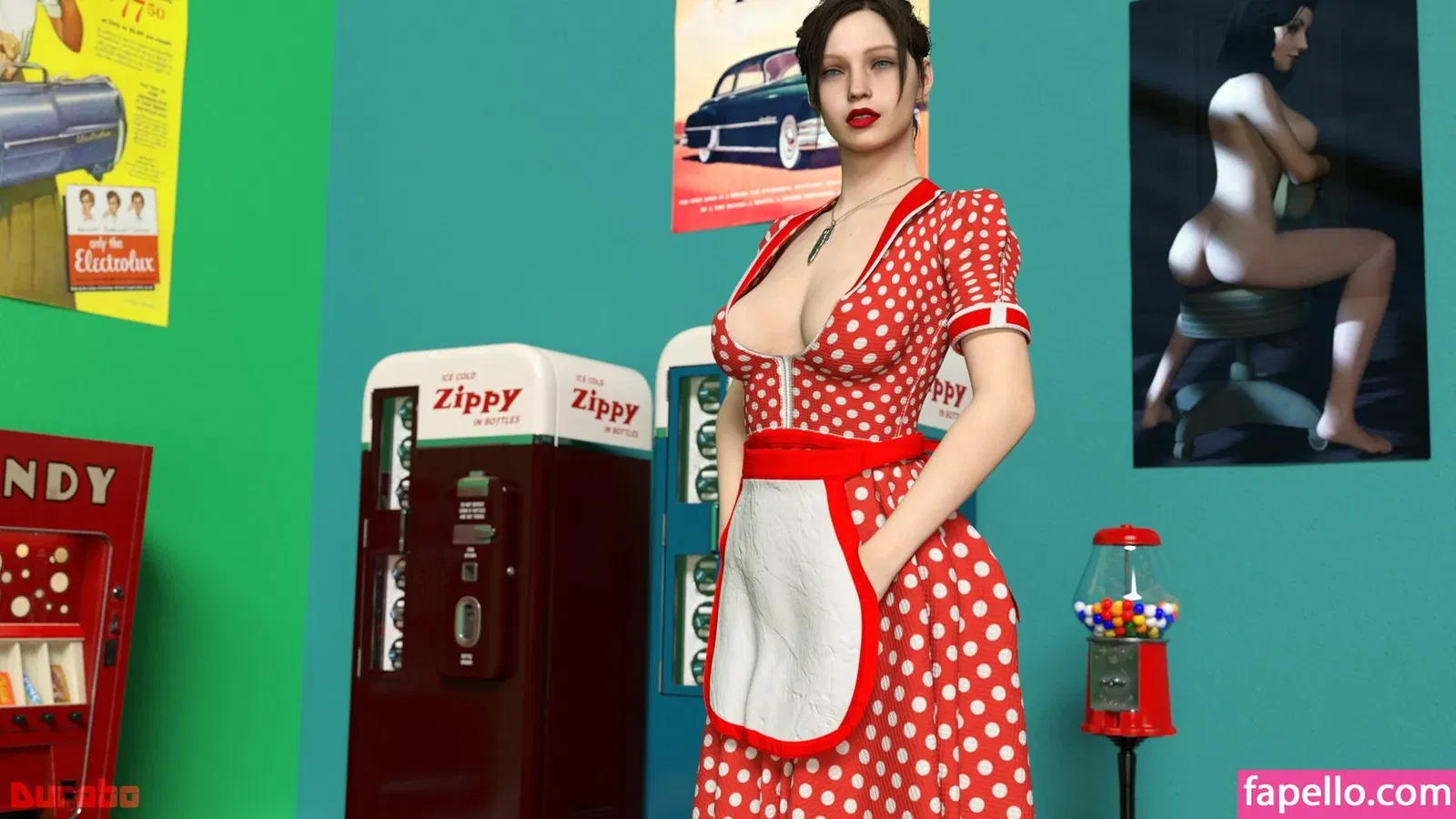 Resident Evil Onlyfans Photo Gallery 