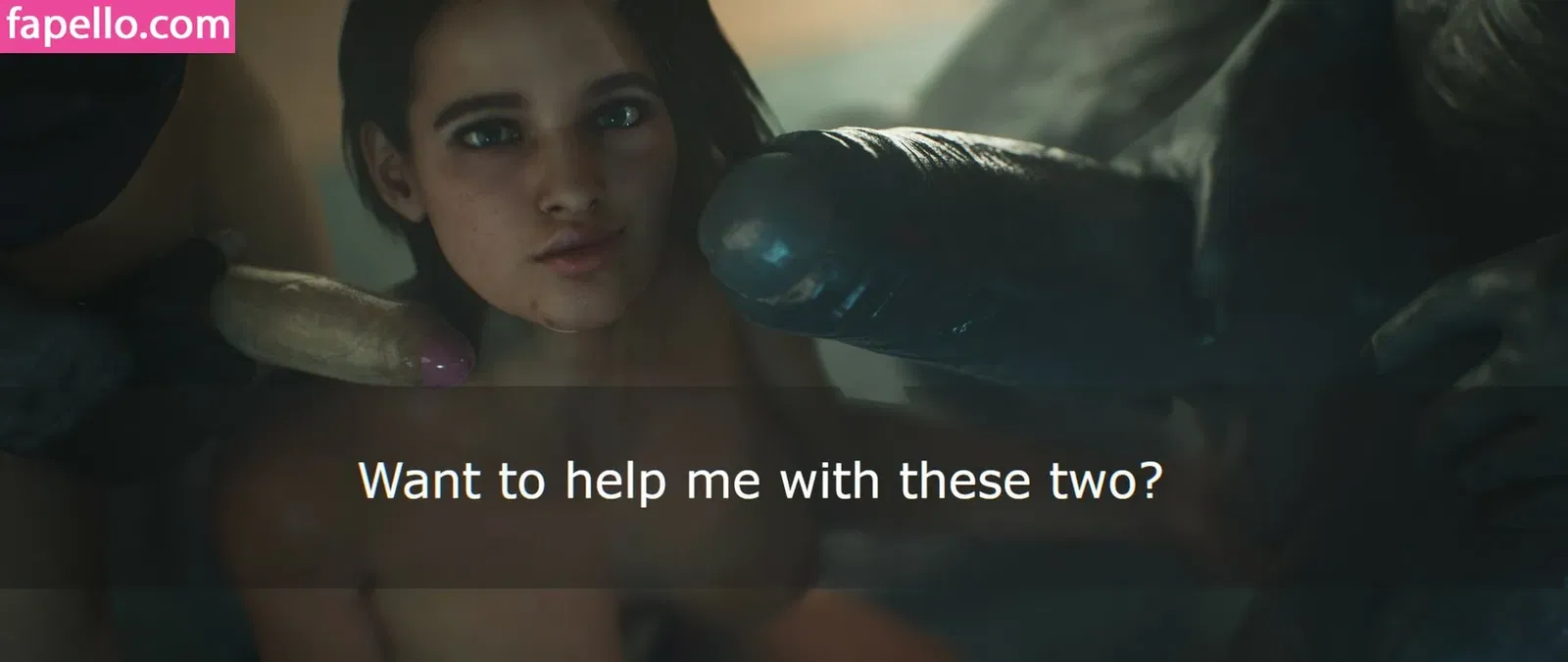 Resident Evil Onlyfans Photo Gallery 