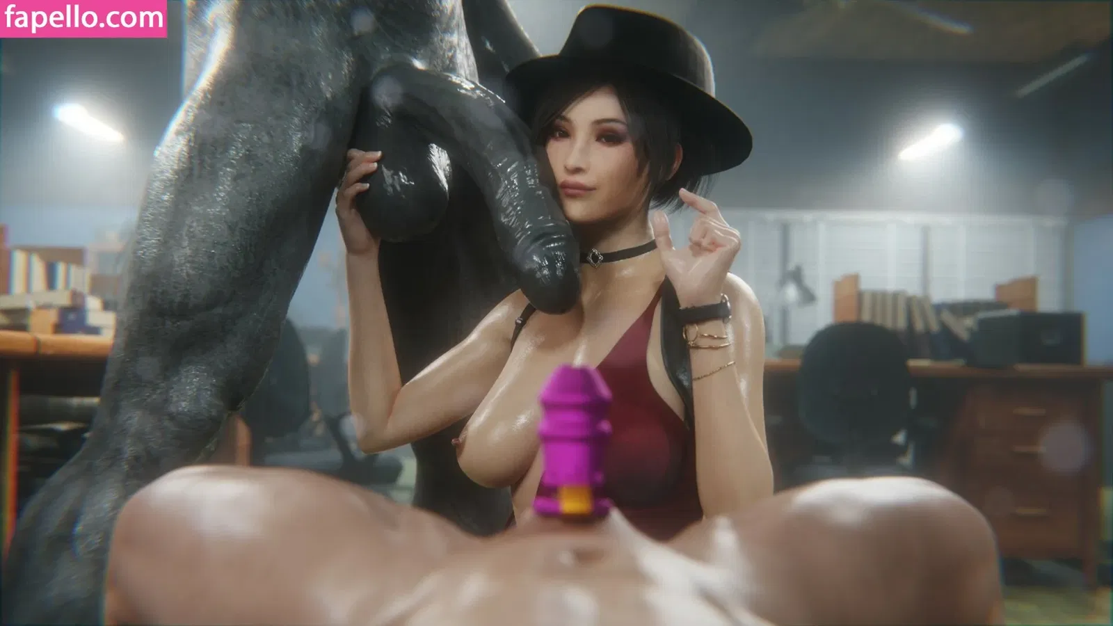 Resident Evil Onlyfans Photo Gallery 