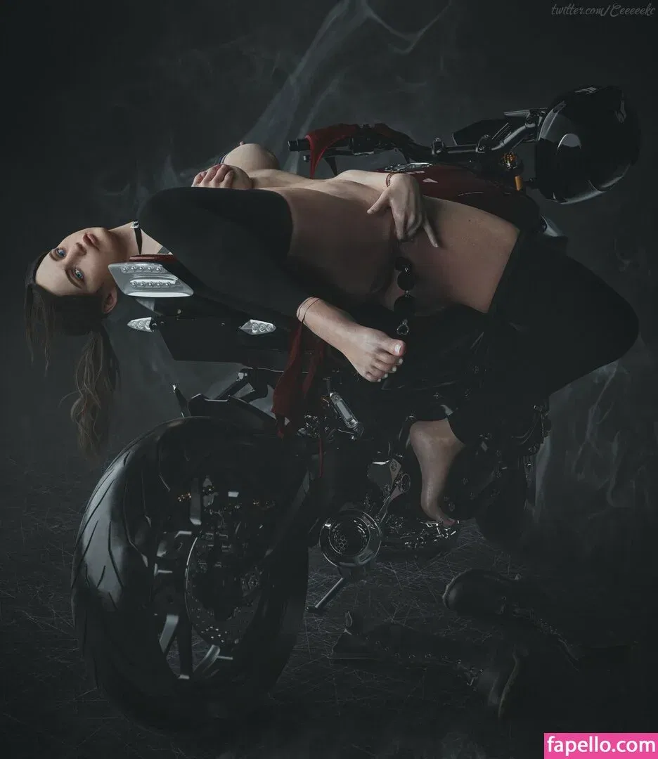 Resident Evil Onlyfans Photo Gallery 