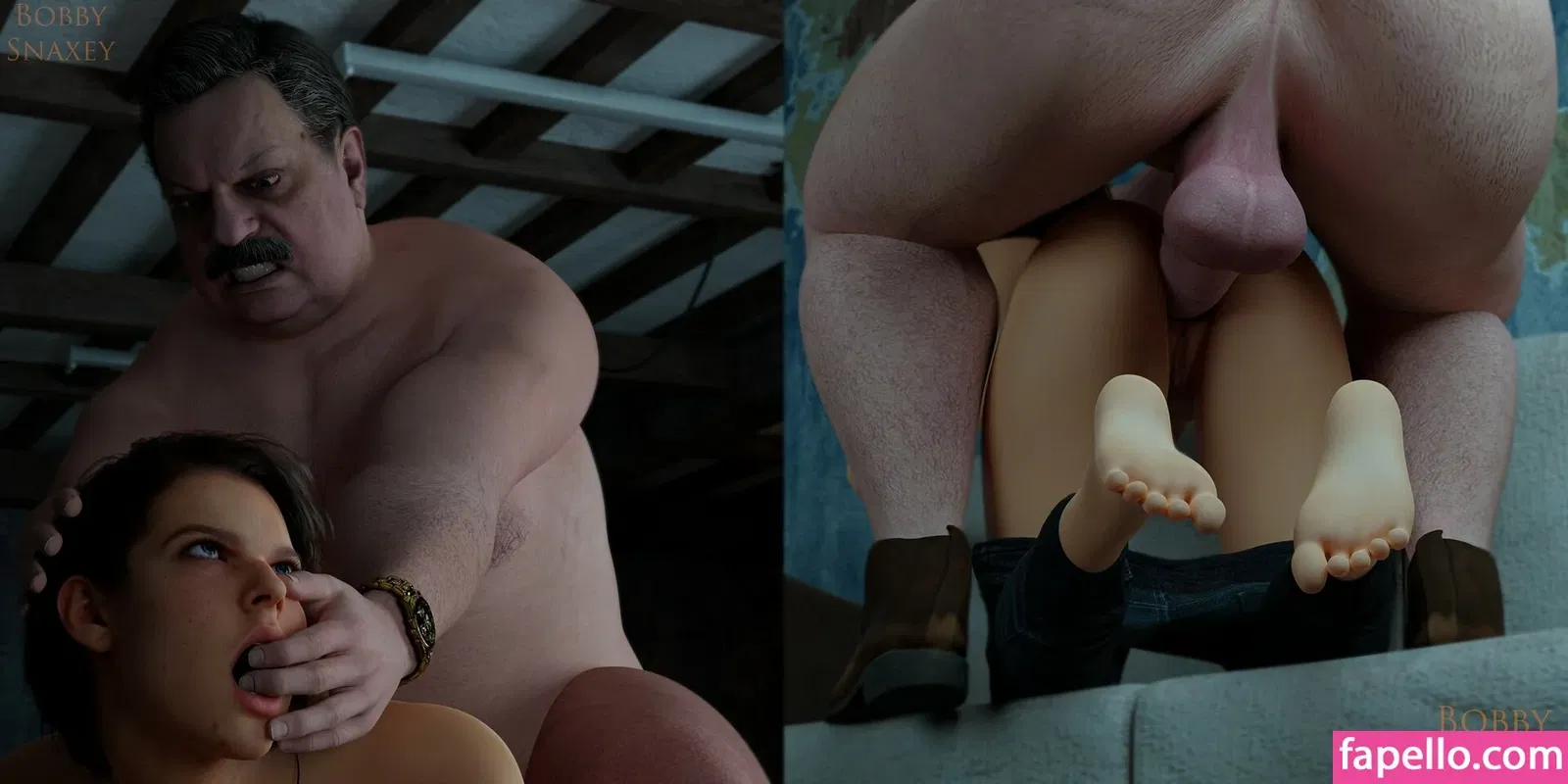 Resident Evil Onlyfans Photo Gallery 