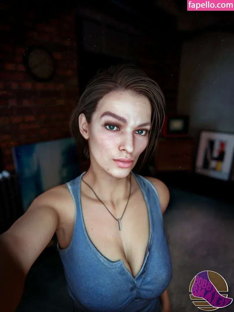 Resident Evil Onlyfans Photo Gallery 