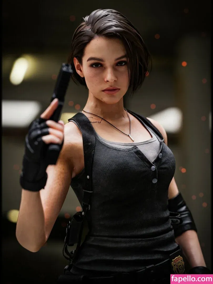 Resident Evil Onlyfans Photo Gallery 