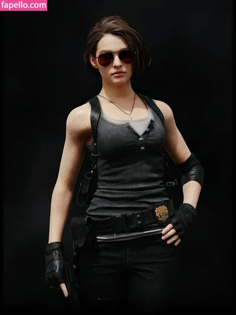 Resident Evil Onlyfans Photo Gallery 