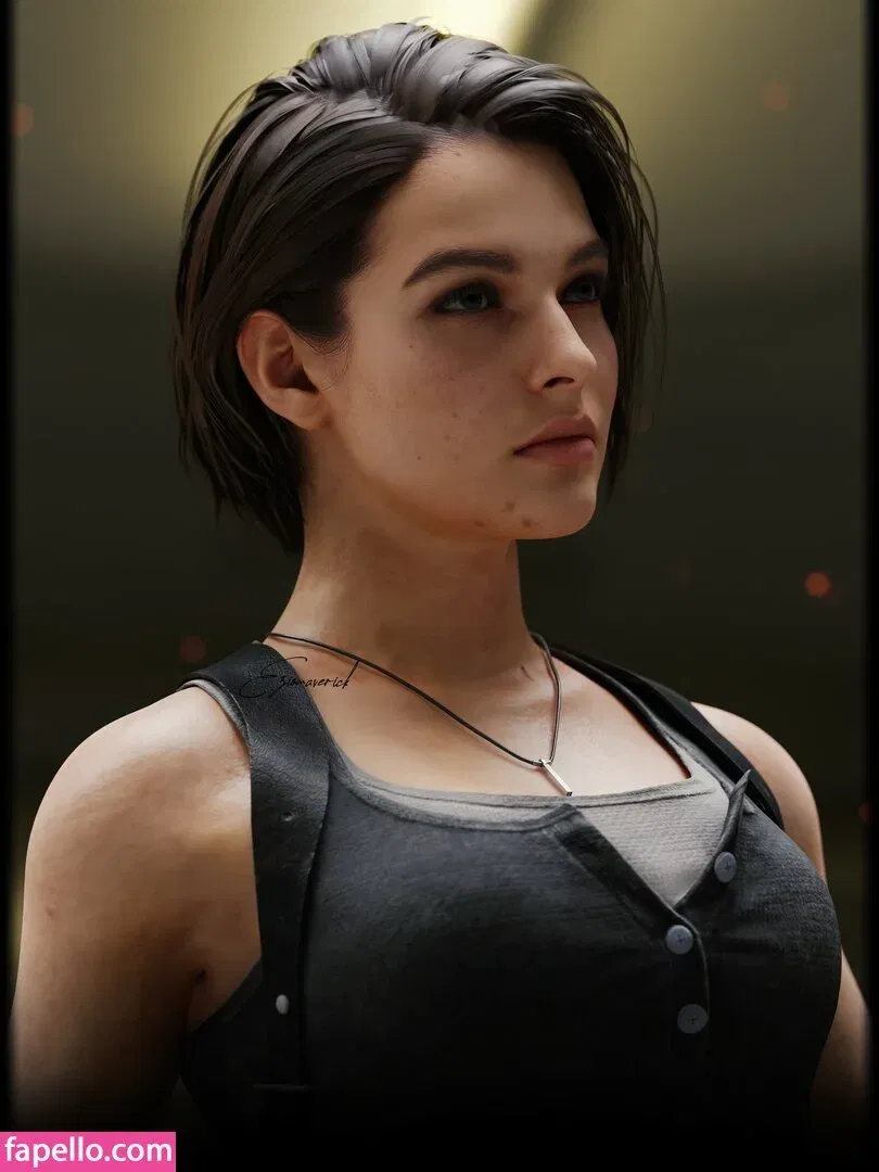 Resident Evil Onlyfans Photo Gallery 