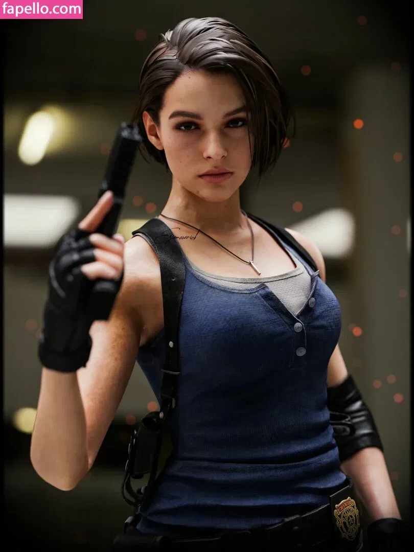 Resident Evil Onlyfans Photo Gallery 