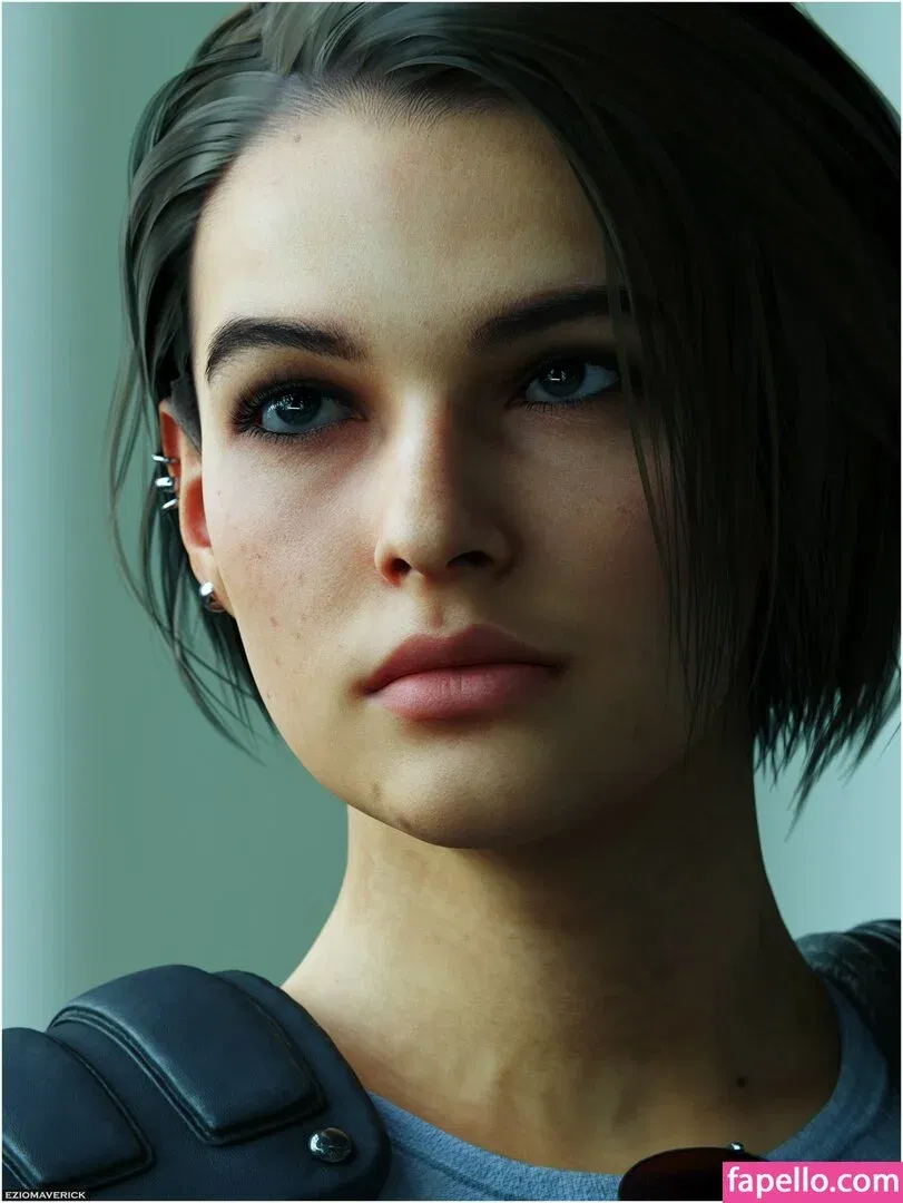 Resident Evil Onlyfans Photo Gallery 