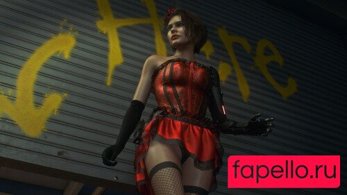 Resident Evil Onlyfans Photo Gallery 