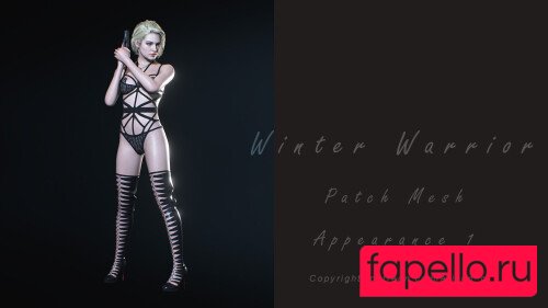 Resident Evil Onlyfans Photo Gallery 