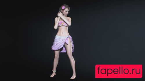 Resident Evil Onlyfans Photo Gallery 