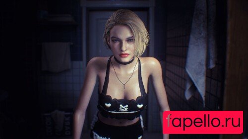 Resident Evil Onlyfans Photo Gallery 