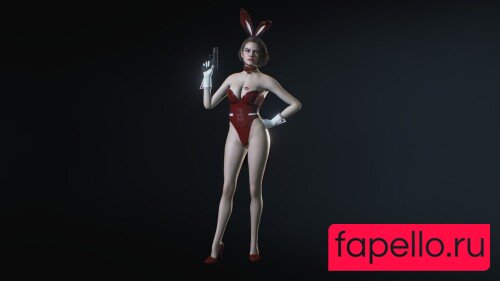 Resident Evil Onlyfans Photo Gallery 