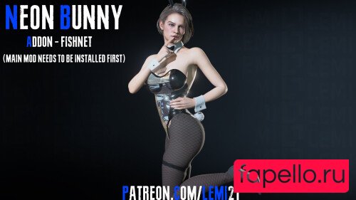 Resident Evil Onlyfans Photo Gallery 