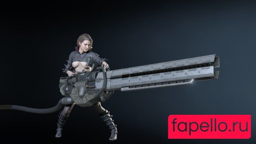 Resident Evil Onlyfans Photo Gallery 