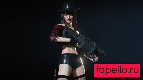 Resident Evil Onlyfans Photo Gallery 