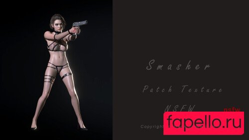 Resident Evil Onlyfans Photo Gallery 