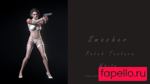 Resident Evil Onlyfans Photo Gallery 