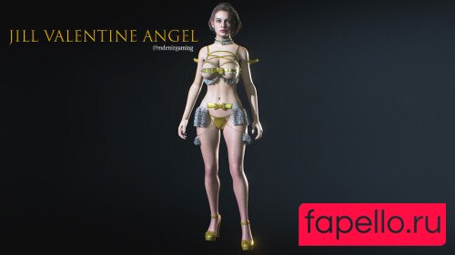 Resident Evil Onlyfans Photo Gallery 