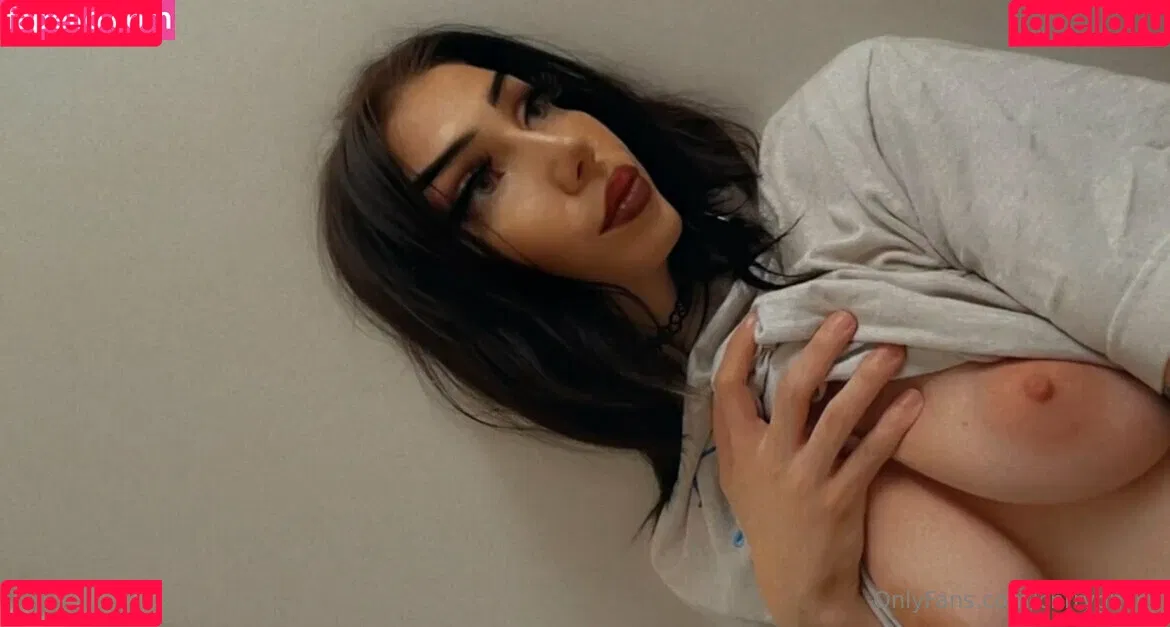 Hexdarling Onlyfans Photo Gallery 