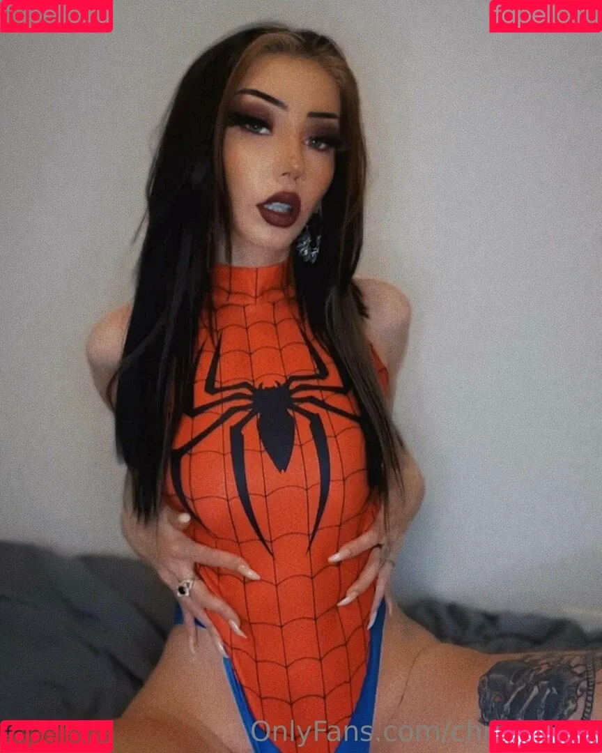 Hexdarling Onlyfans Photo Gallery 