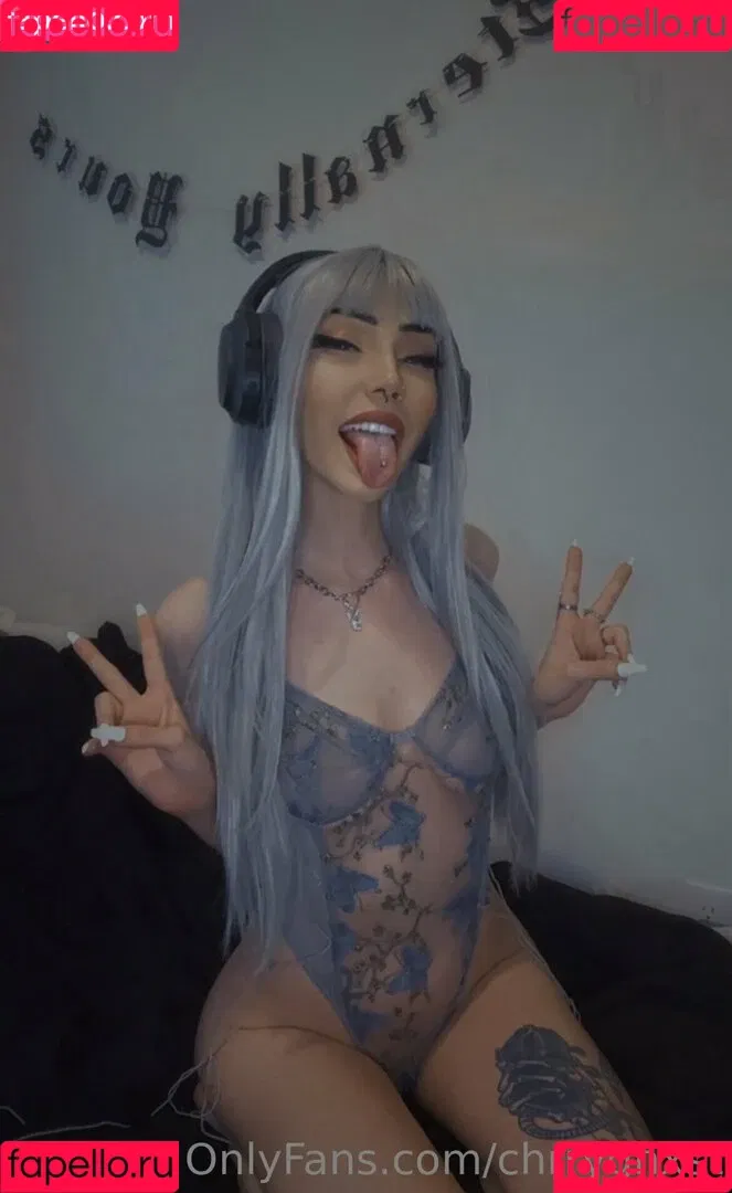 Hexdarling Onlyfans Photo Gallery 