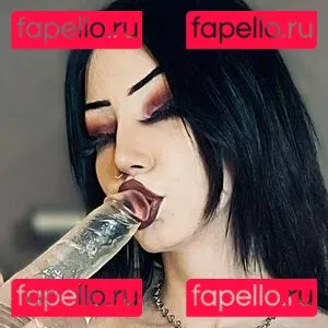 Hexdarling Onlyfans Photo Gallery 