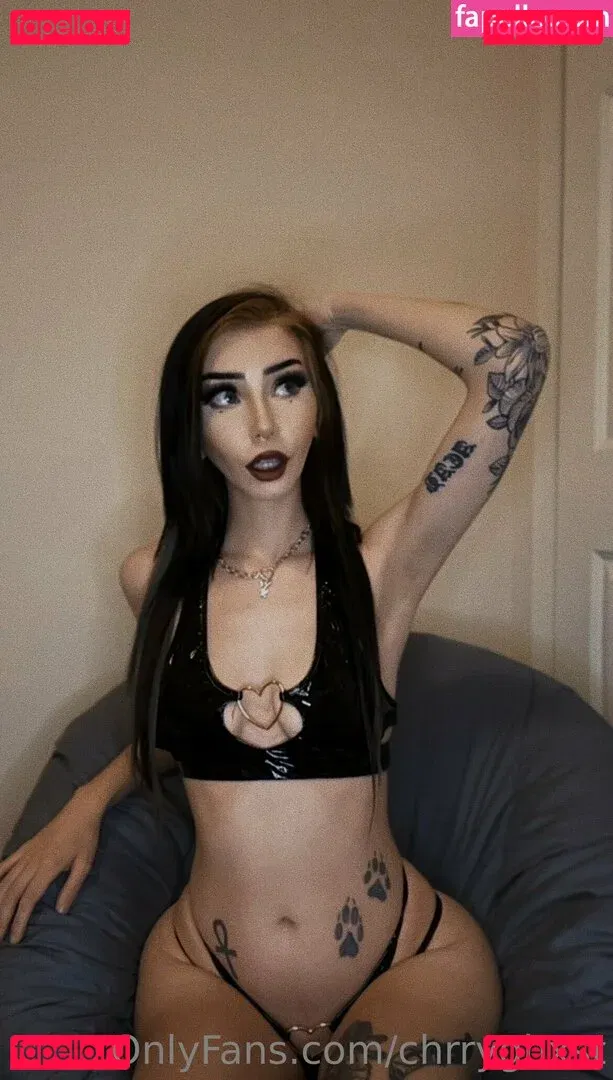 Hexdarling Onlyfans Photo Gallery 