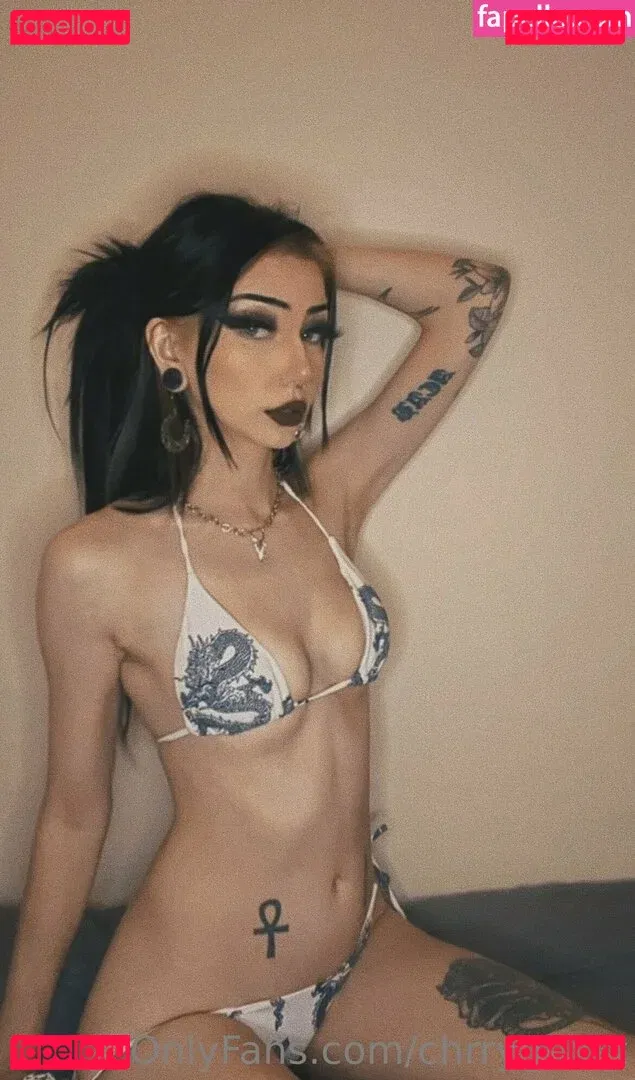 Hexdarling Onlyfans Photo Gallery 