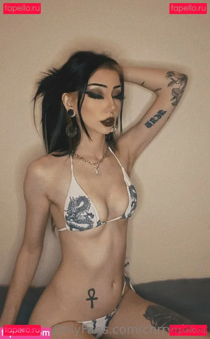 Hexdarling Onlyfans Photo Gallery 