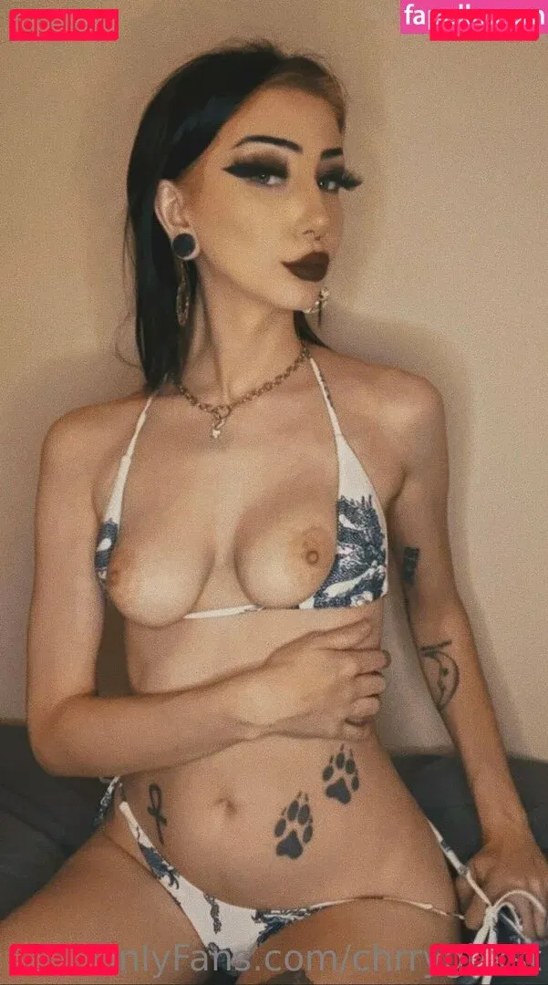 Hexdarling Onlyfans Photo Gallery 