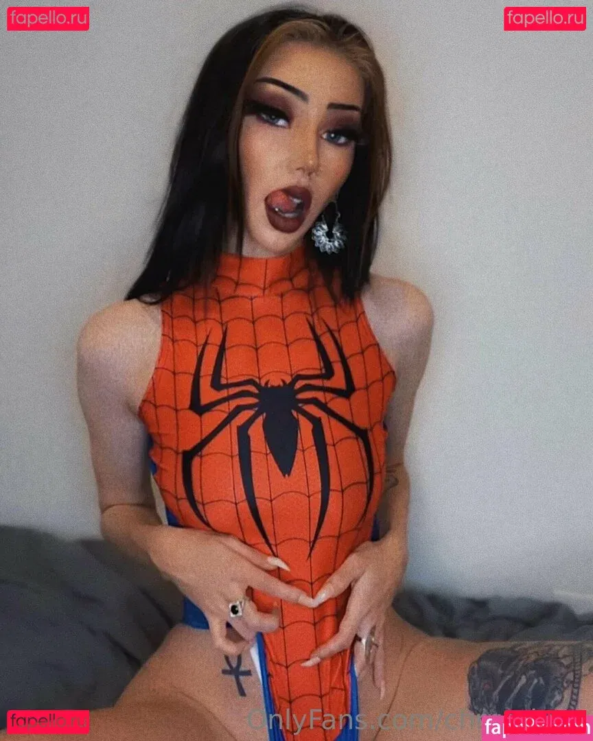 Hexdarling Onlyfans Photo Gallery 