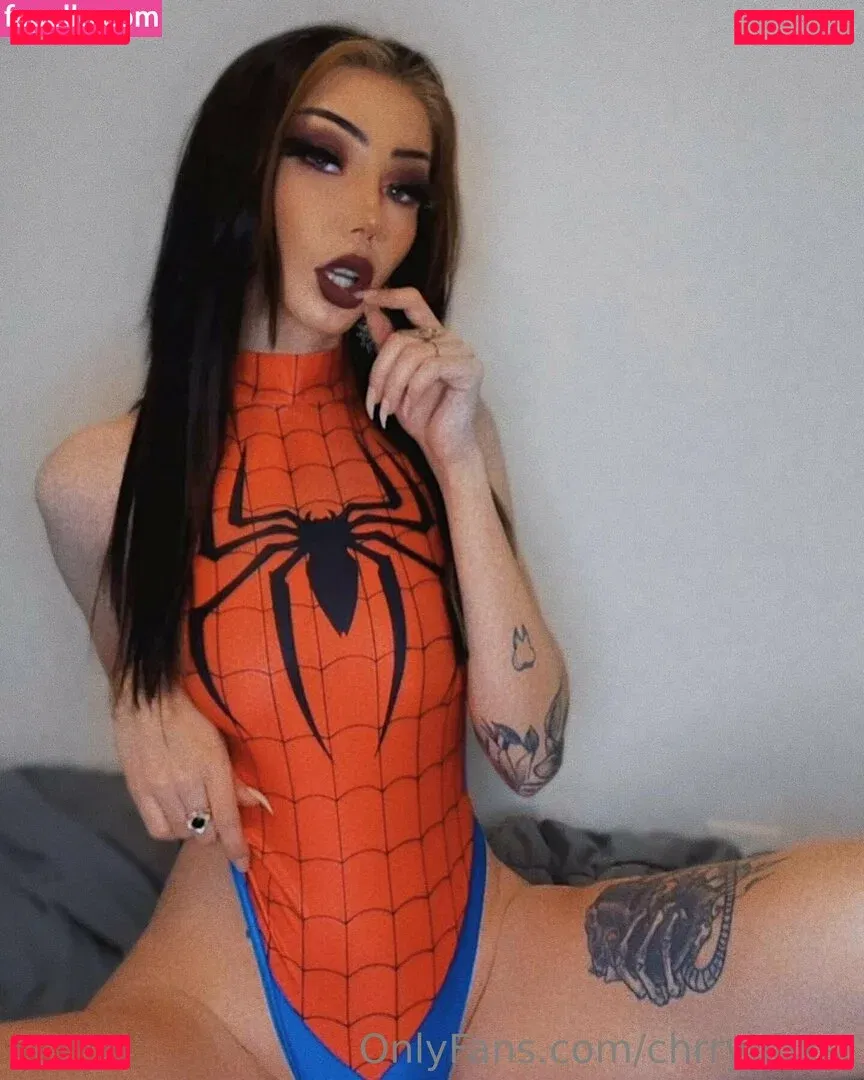 Hexdarling Onlyfans Photo Gallery 